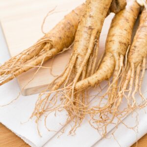 Ginseng