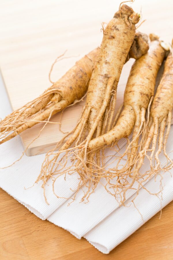 Ginseng