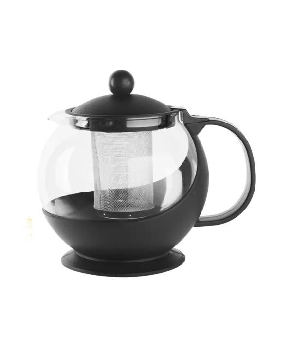 42 Oz Teapot with Infuser