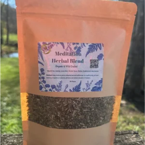 Meditation Herbal Blend