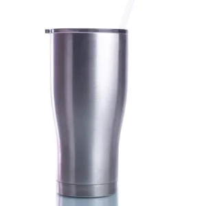 Stainless Steel Tumbler