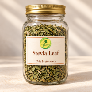 Stevia Leaf