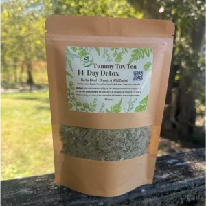 Tummy Tox Tea 14-Day Detox