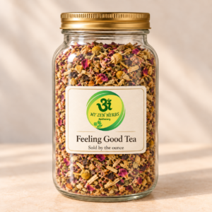 Feeling Good Tea