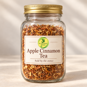 Apple Cinnamon Tea