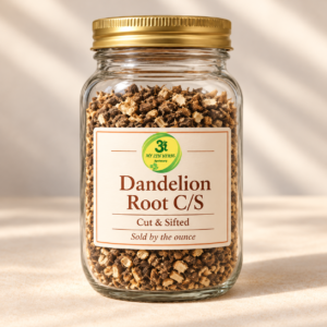 Dandelion Root C/S