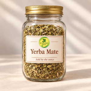 Yerba Mate