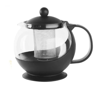 42 Oz Teapot with Infuser