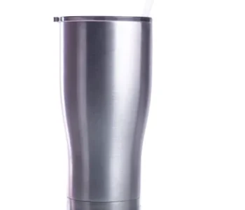 Stainless Steel Tumbler